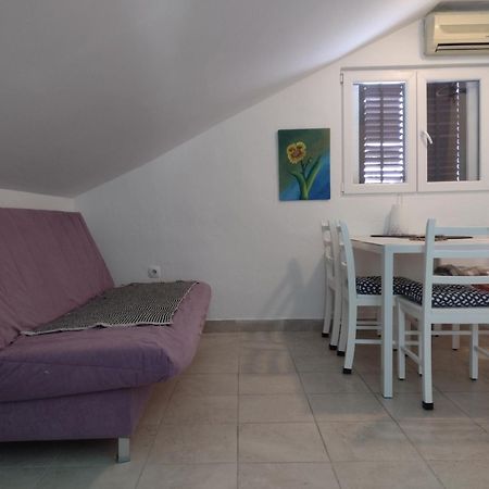 Apartmani Anita, Korcula Buitenkant foto