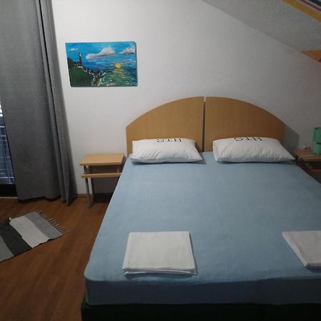 Apartmani Anita, Korcula Buitenkant foto