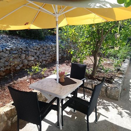 Apartmani Anita, Korcula Buitenkant foto