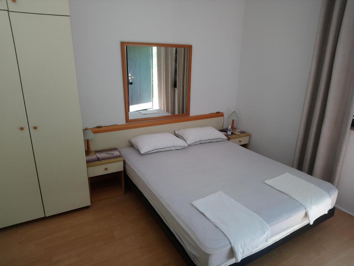 Apartmani Anita, Korcula Buitenkant foto