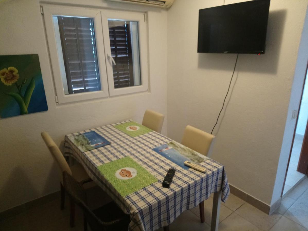 Apartmani Anita, Korcula Buitenkant foto