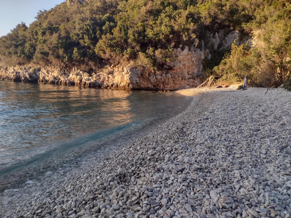Apartmani Anita, Korcula Buitenkant foto