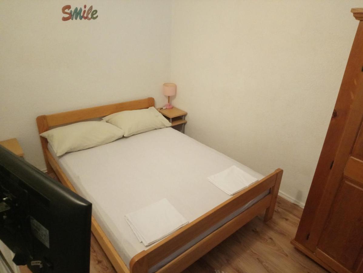 Apartmani Anita, Korcula Buitenkant foto