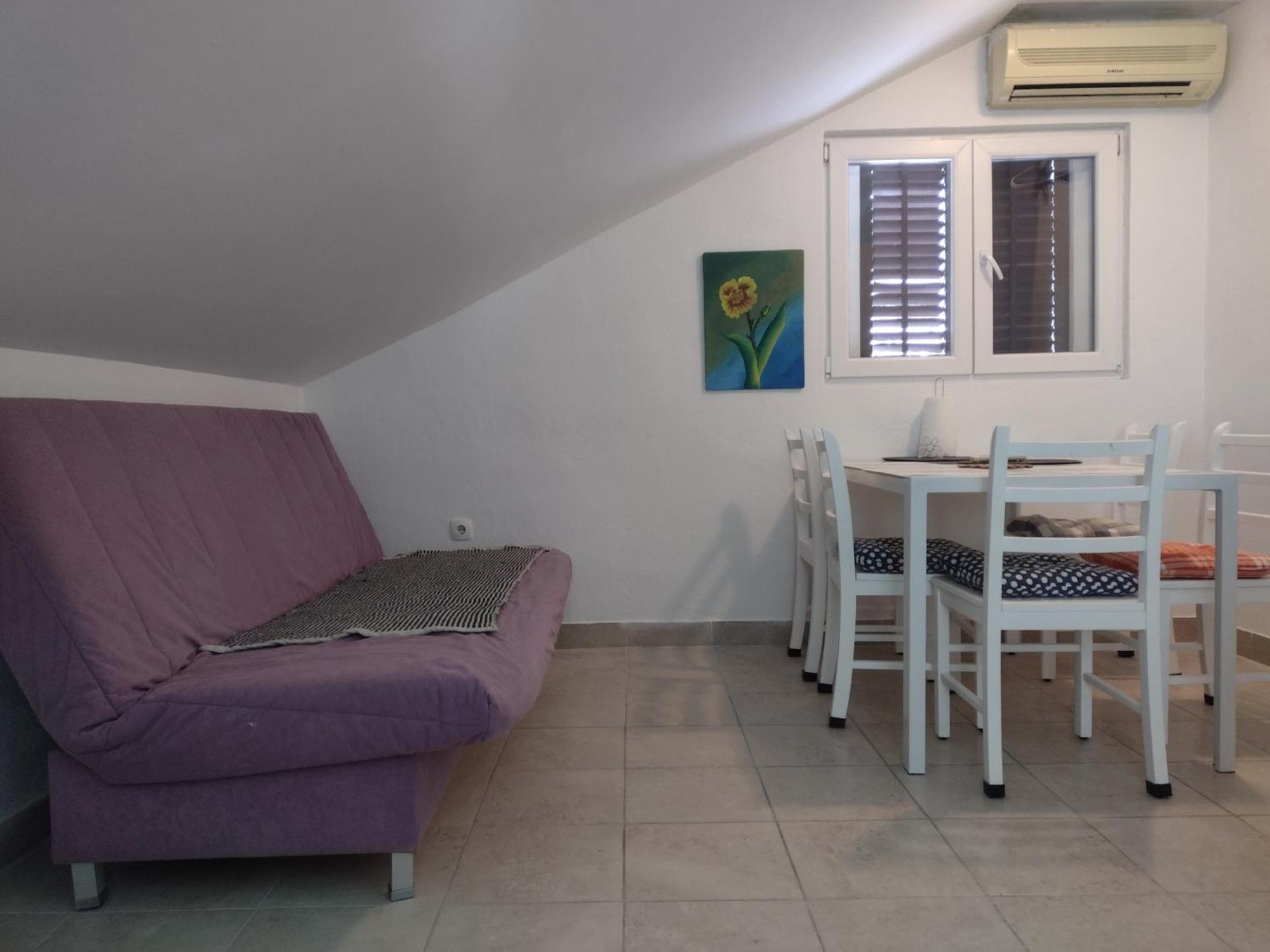 Apartmani Anita, Korcula Buitenkant foto