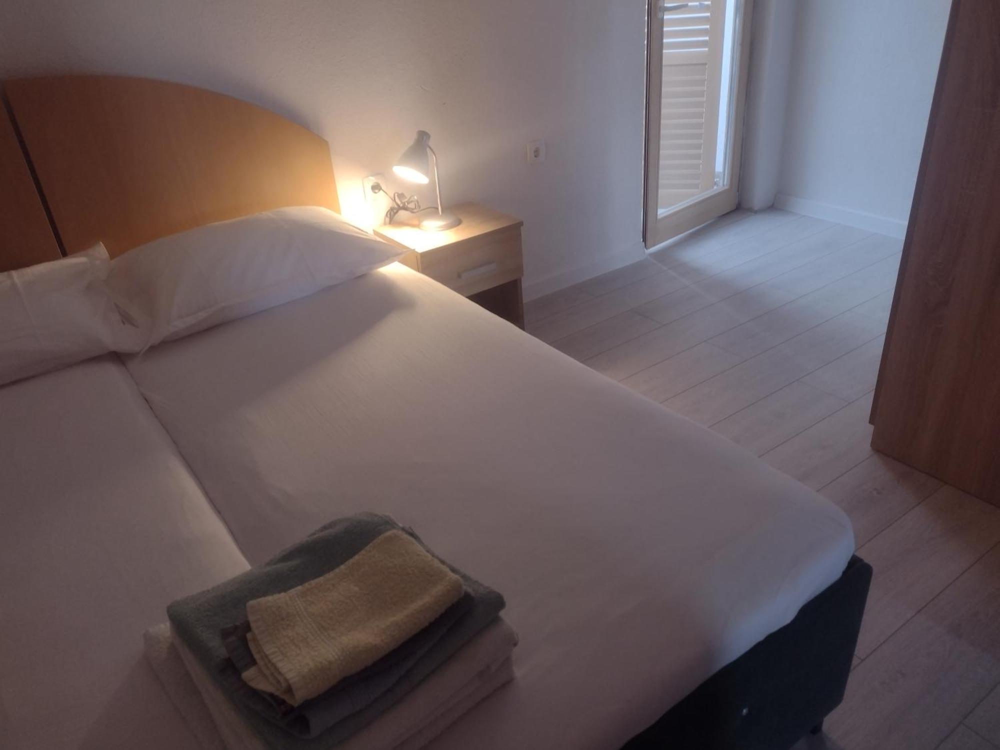 Apartmani Anita, Korcula Buitenkant foto