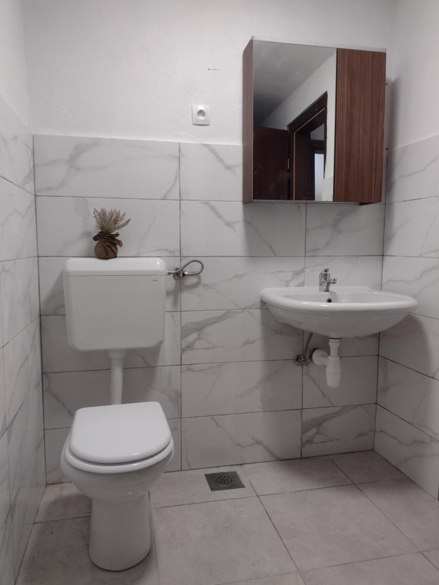 Apartmani Anita, Korcula Buitenkant foto