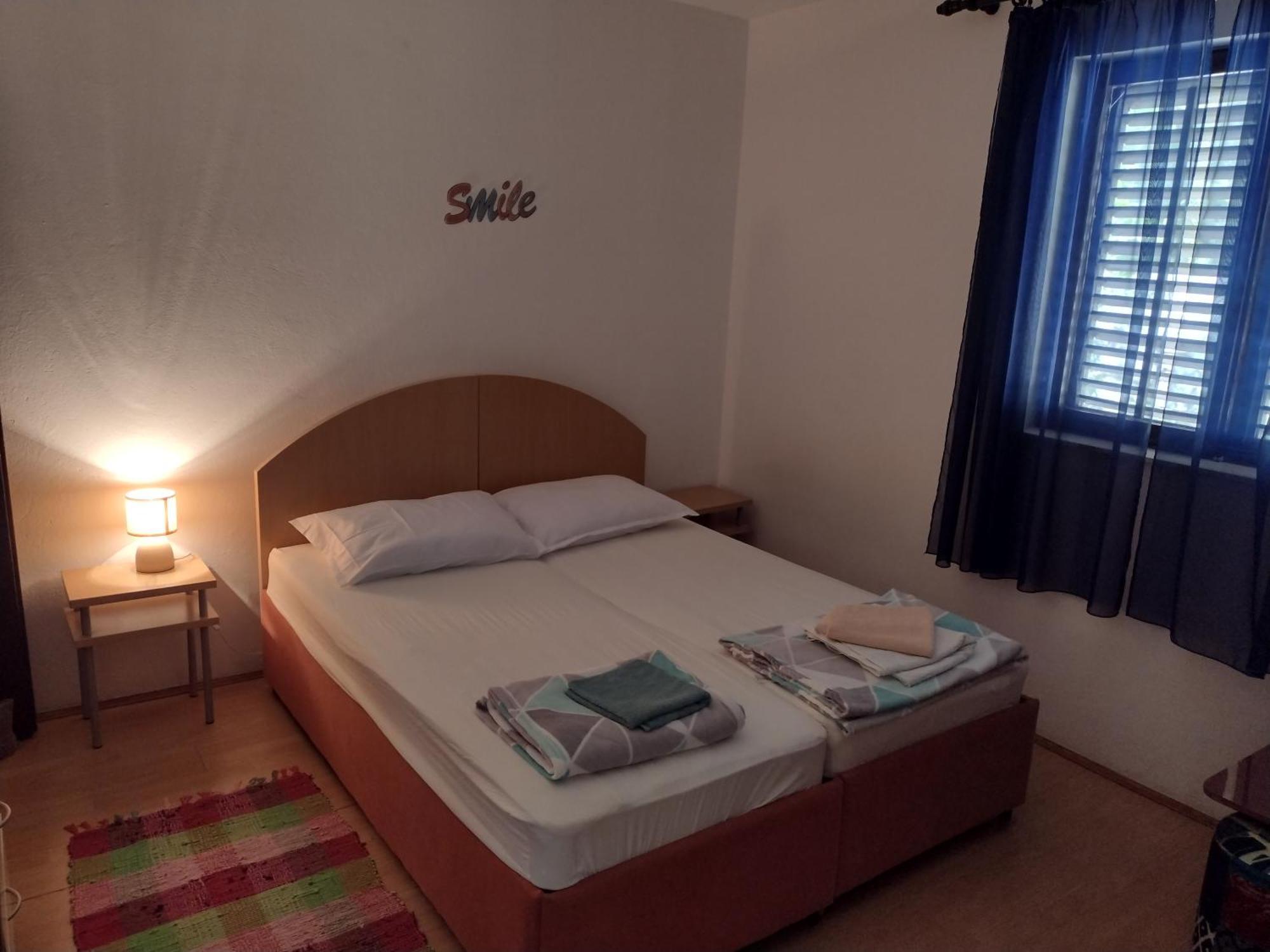 Apartmani Anita, Korcula Buitenkant foto
